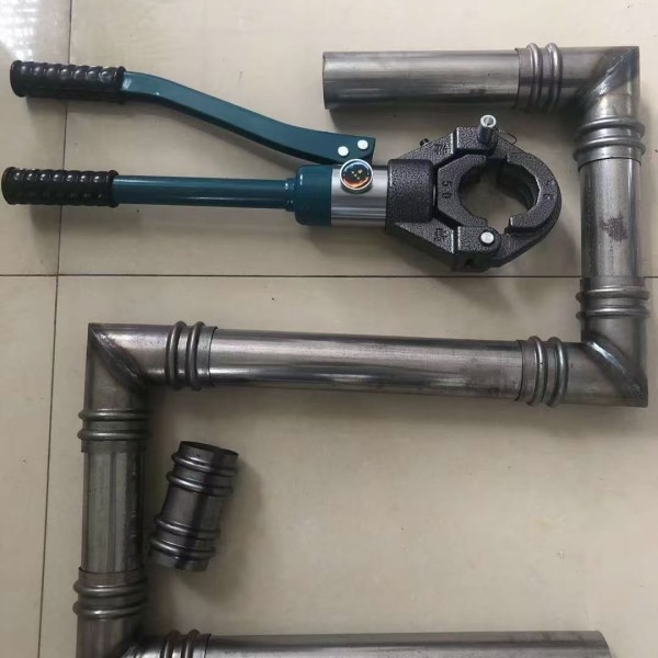 仲巴鑫亿呈冷却管
